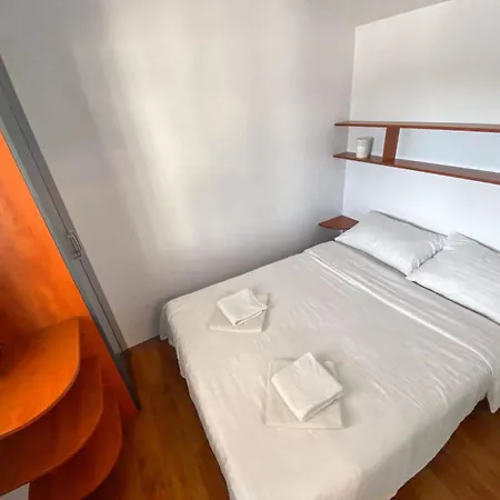 Lejlighed Mobilhome Nico - Camping Turanj With Pool