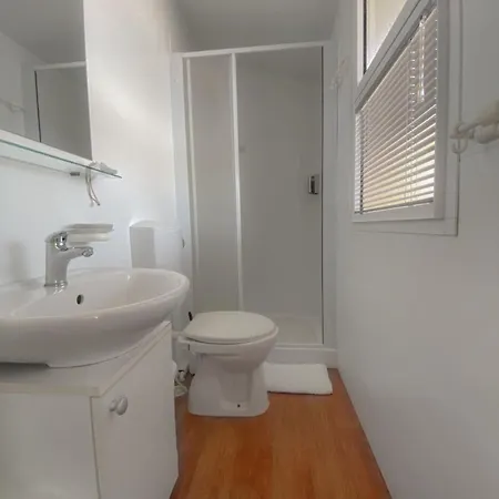 Mobilheim 6 Personen Pool Am Turanj