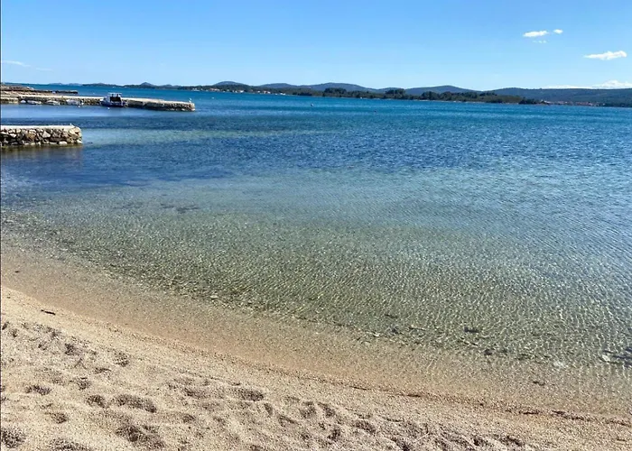 Mobilheim 6 Personen Pool Am