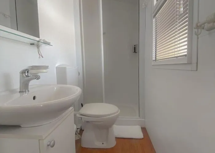 Lägenhet Mobilheim 6 Personen Pool Am Turanj